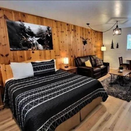 The Nook Pinetop Camera foto